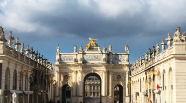 Nancy